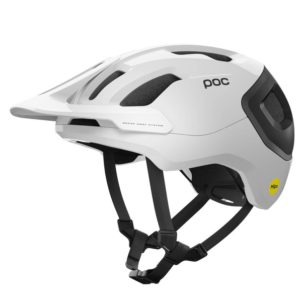 Axion Race Mips POC