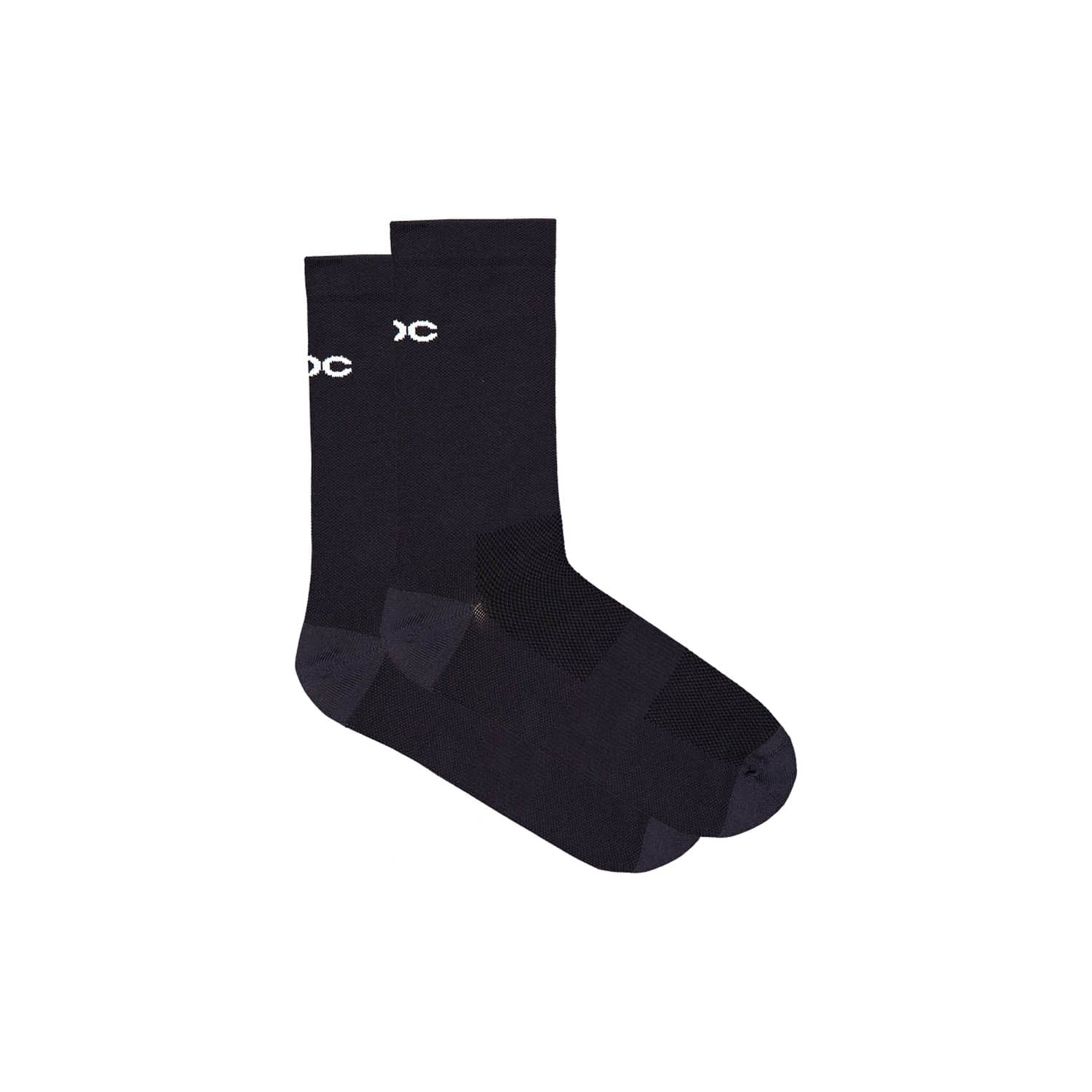 Unisex Cadence Road Long Sock POC