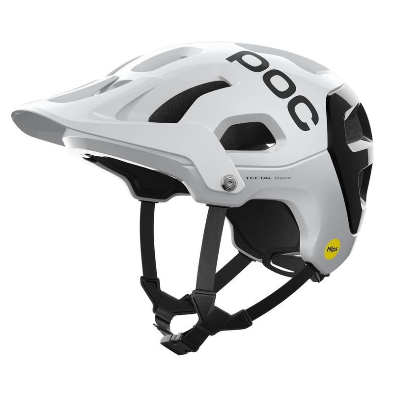 Tectal Race Mips POC