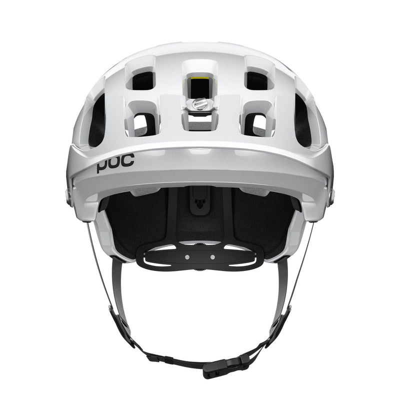 Tectal Race Mips POC