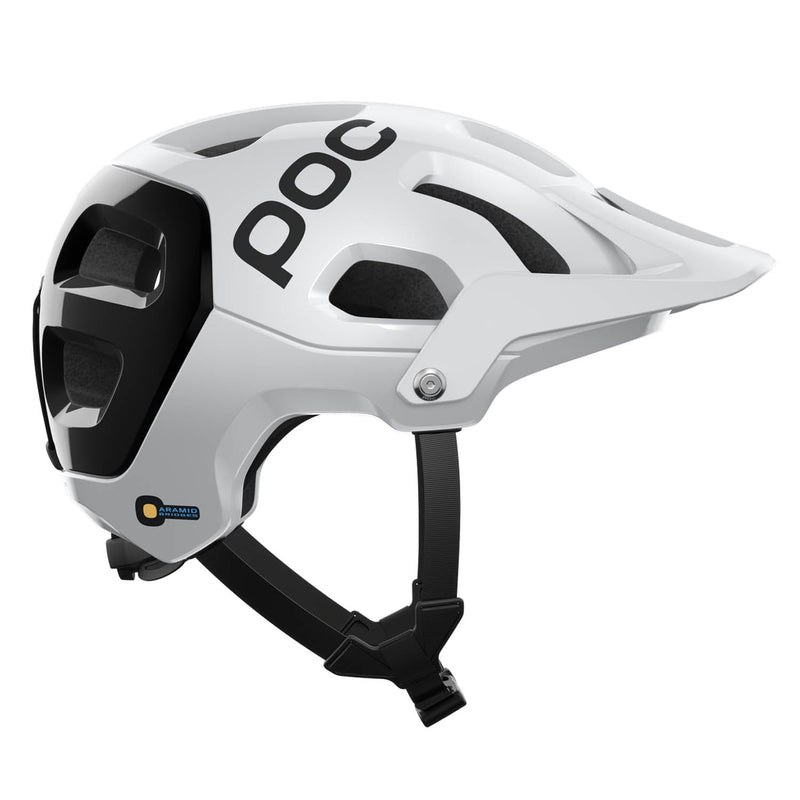 Tectal Race Mips POC