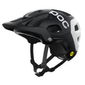 Tectal Race Mips POC