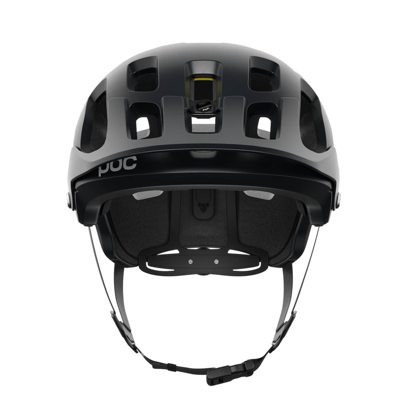 Tectal Race Mips POC