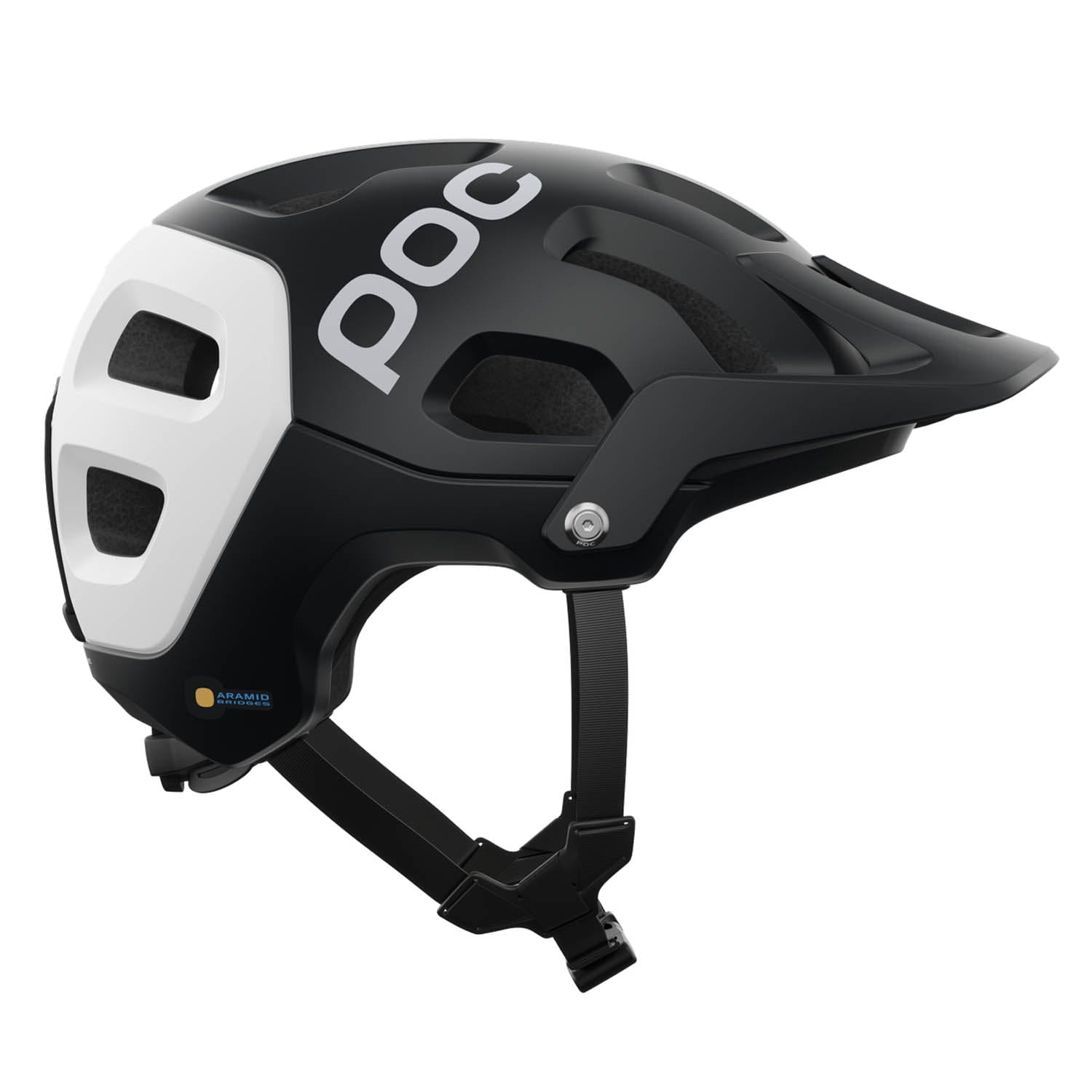 Tectal Race Mips POC