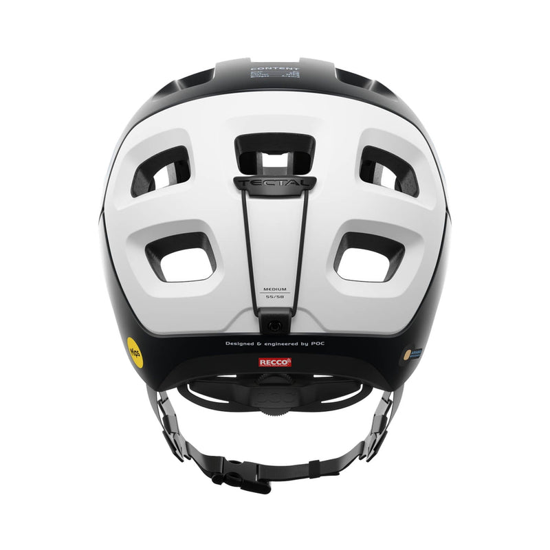 Tectal Race Mips POC