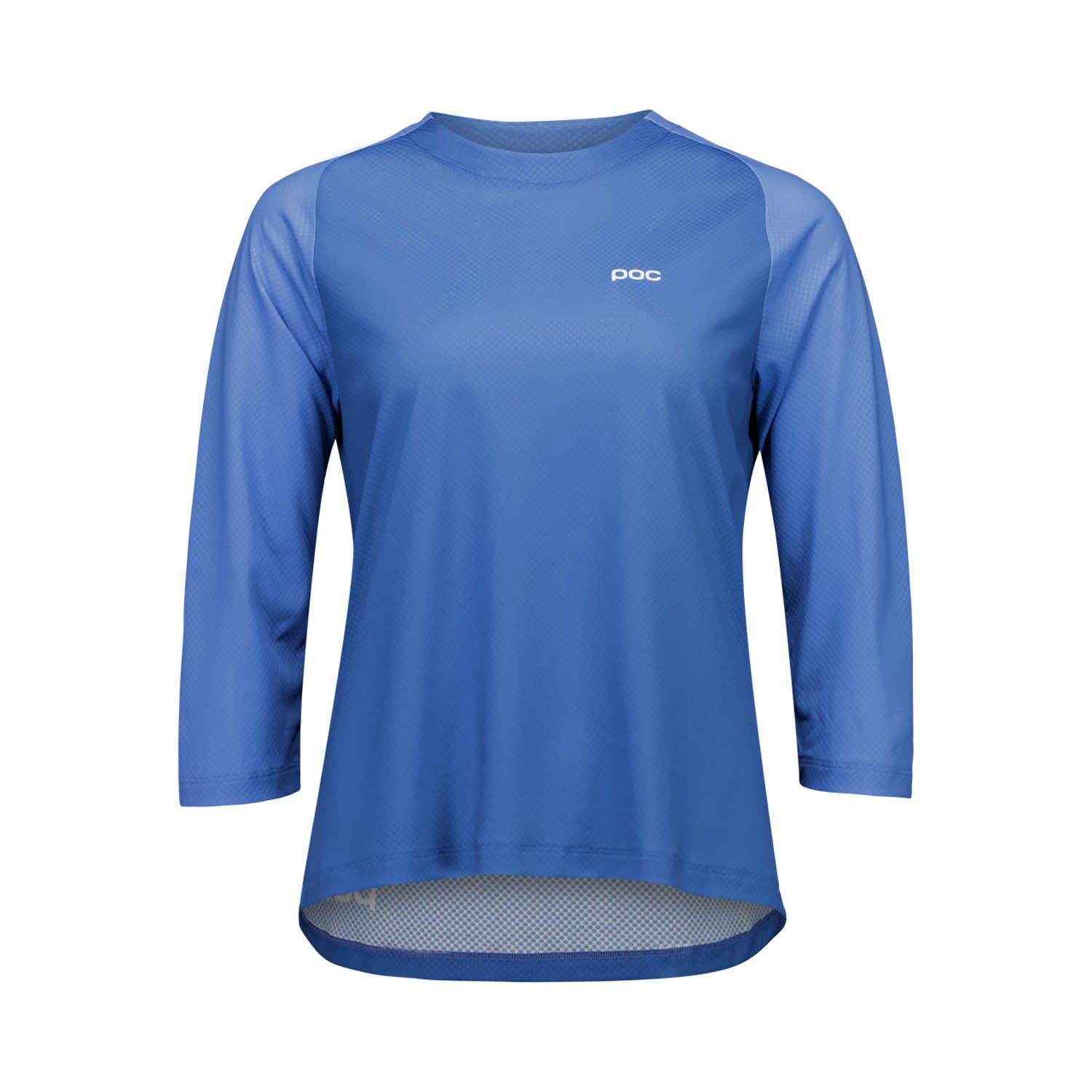Women's Motion Air 3/4 Jersey POC