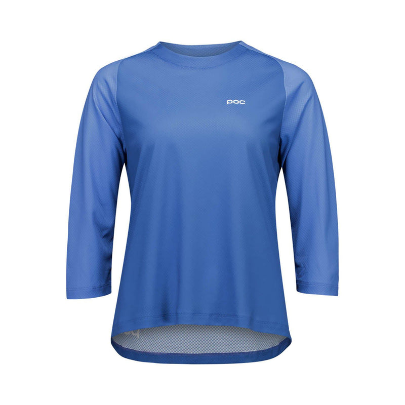 Women's Motion Air 3/4 Jersey POC