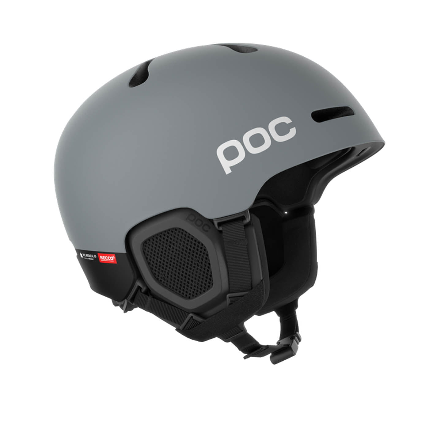 POC *25W*  Fornix BC POC