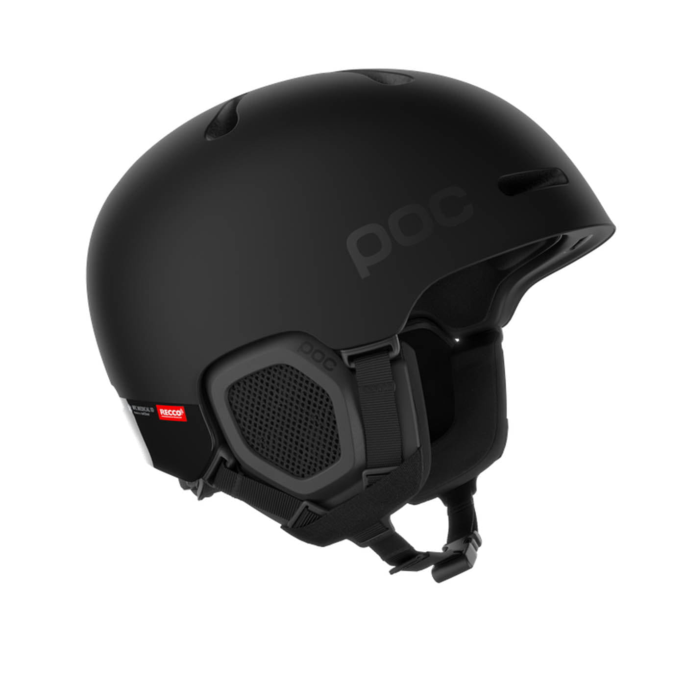 POC *25W*  Fornix BC POC