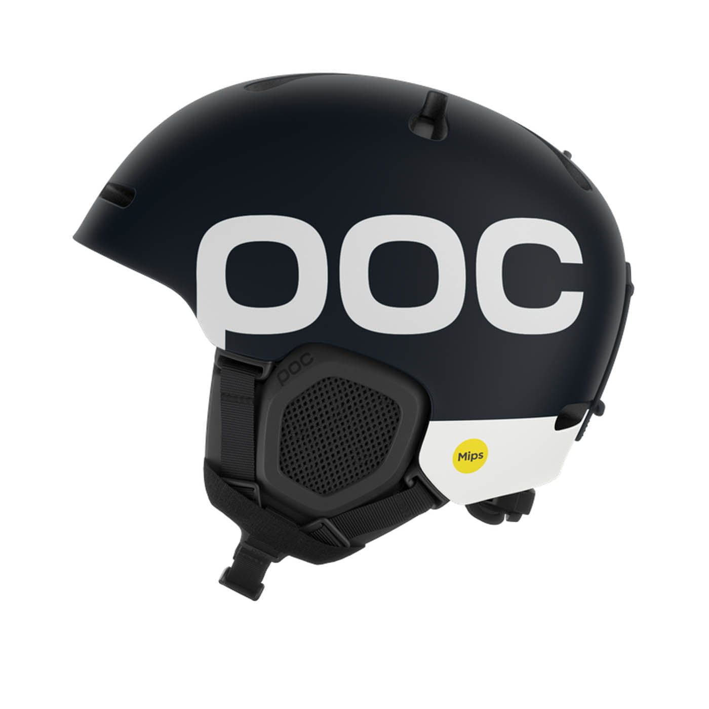 POC *25W*  Fornix BC POC