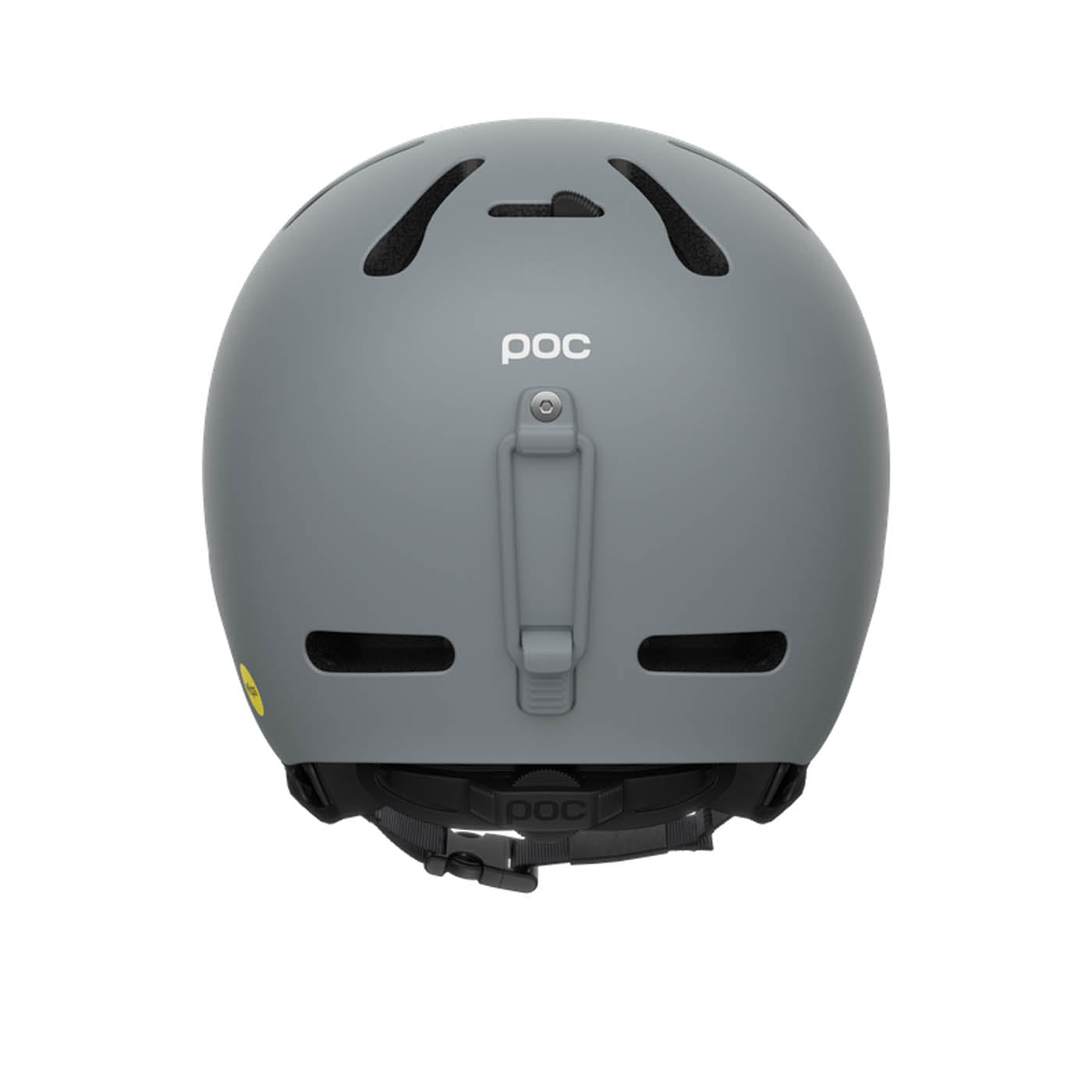 POC *25W*  Fornix MIPS POC