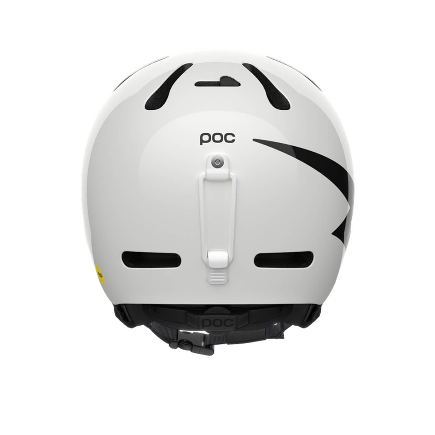 POC *25W*  Fornix MIPS POC