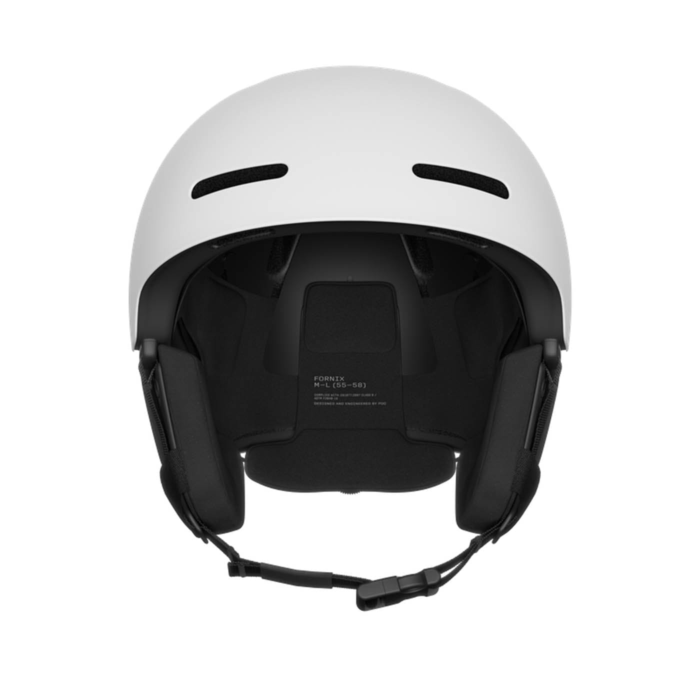 POC *25W*  Fornix MIPS POC