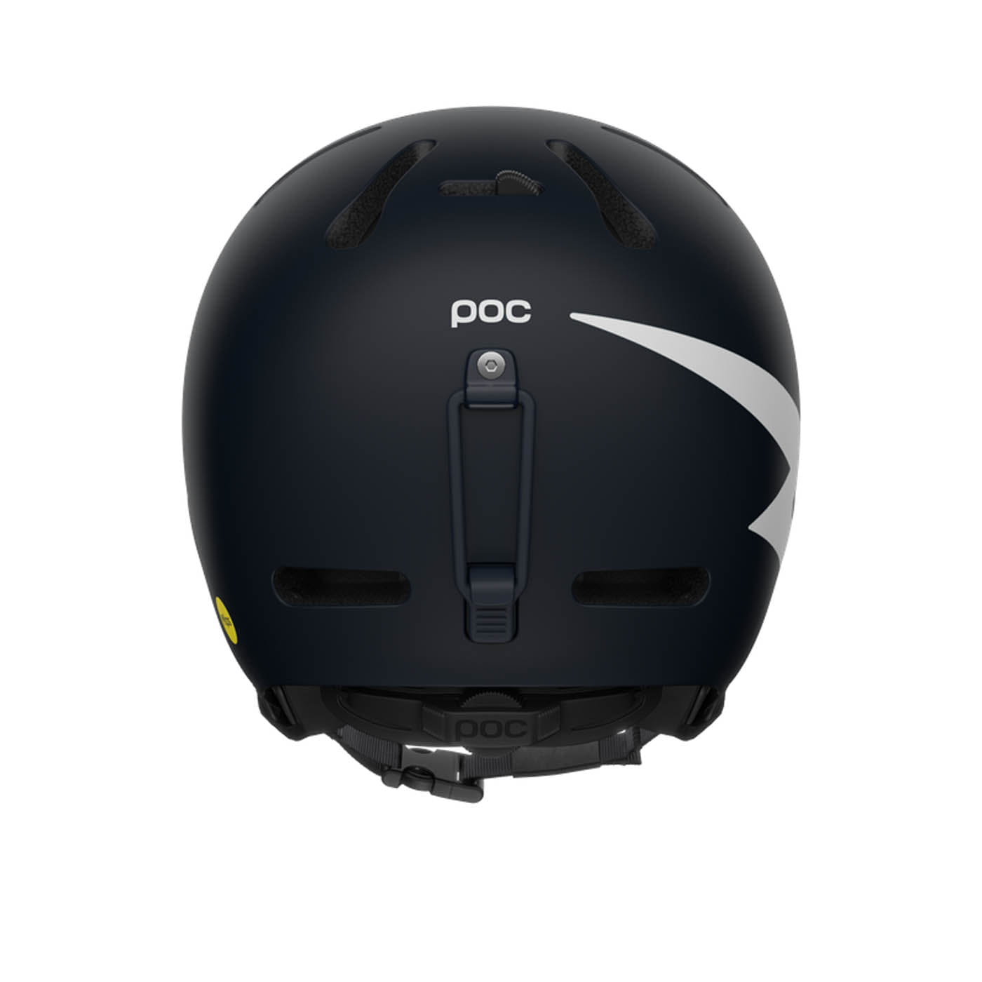 POC *25W*  Fornix MIPS POC