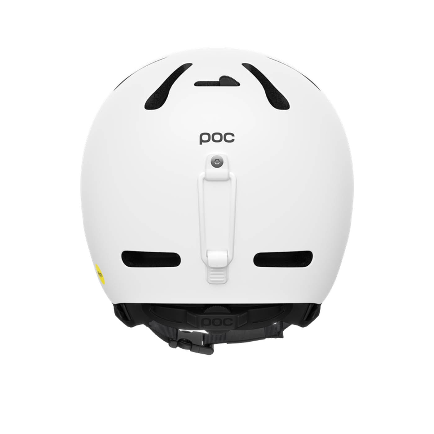 POC *25W*  Fornix MIPS POC