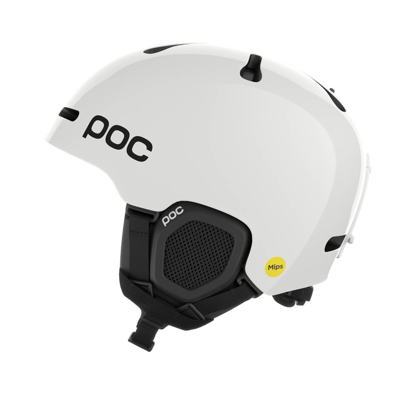 POC *25W*  Fornix MIPS POC