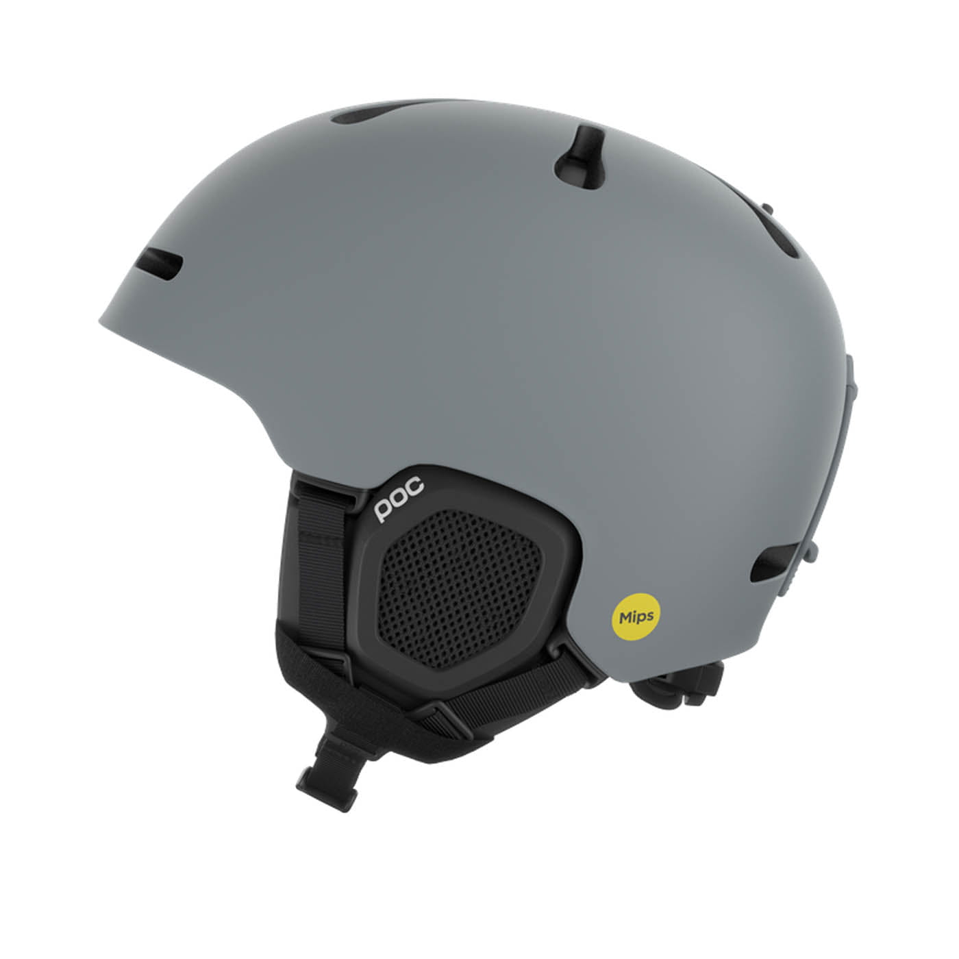POC *25W*  Fornix MIPS POC