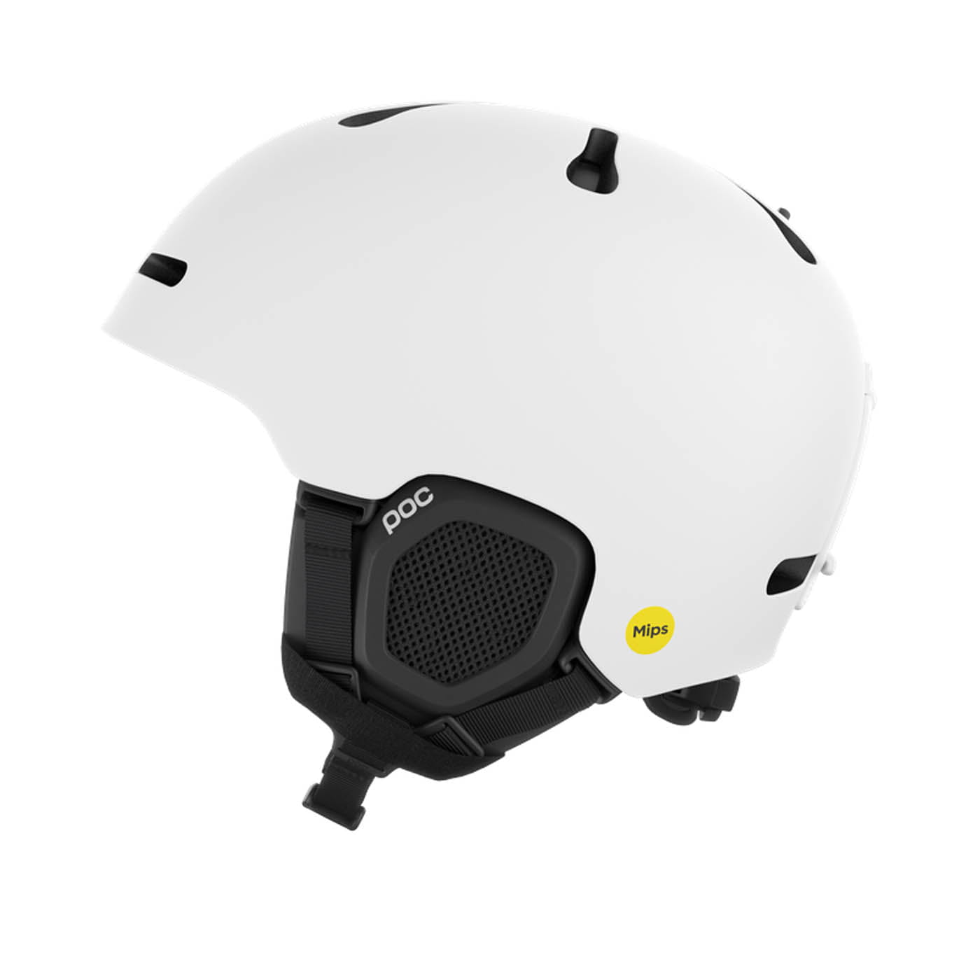 POC *25W*  Fornix MIPS POC