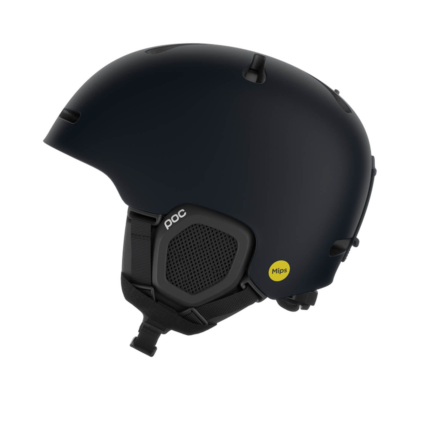 POC *25W*  Fornix MIPS POC