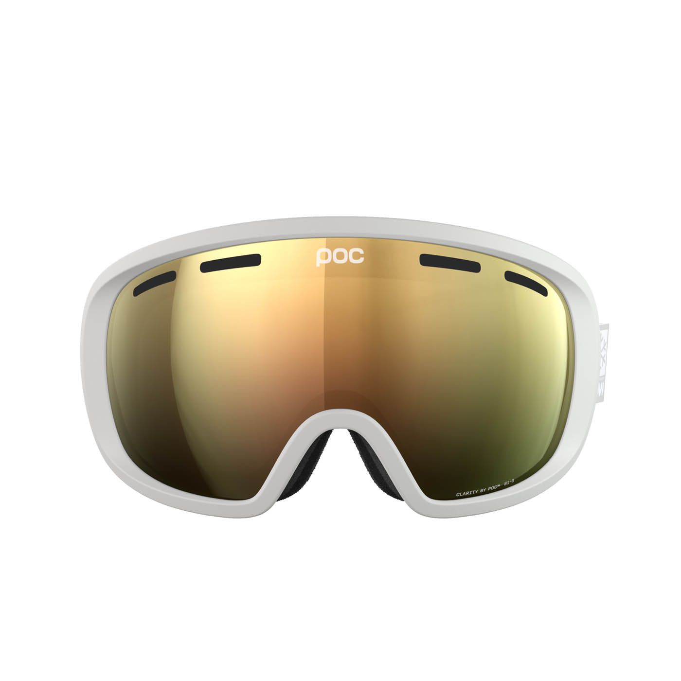 POC *25W*  Fovea Clarity POW JJ POC