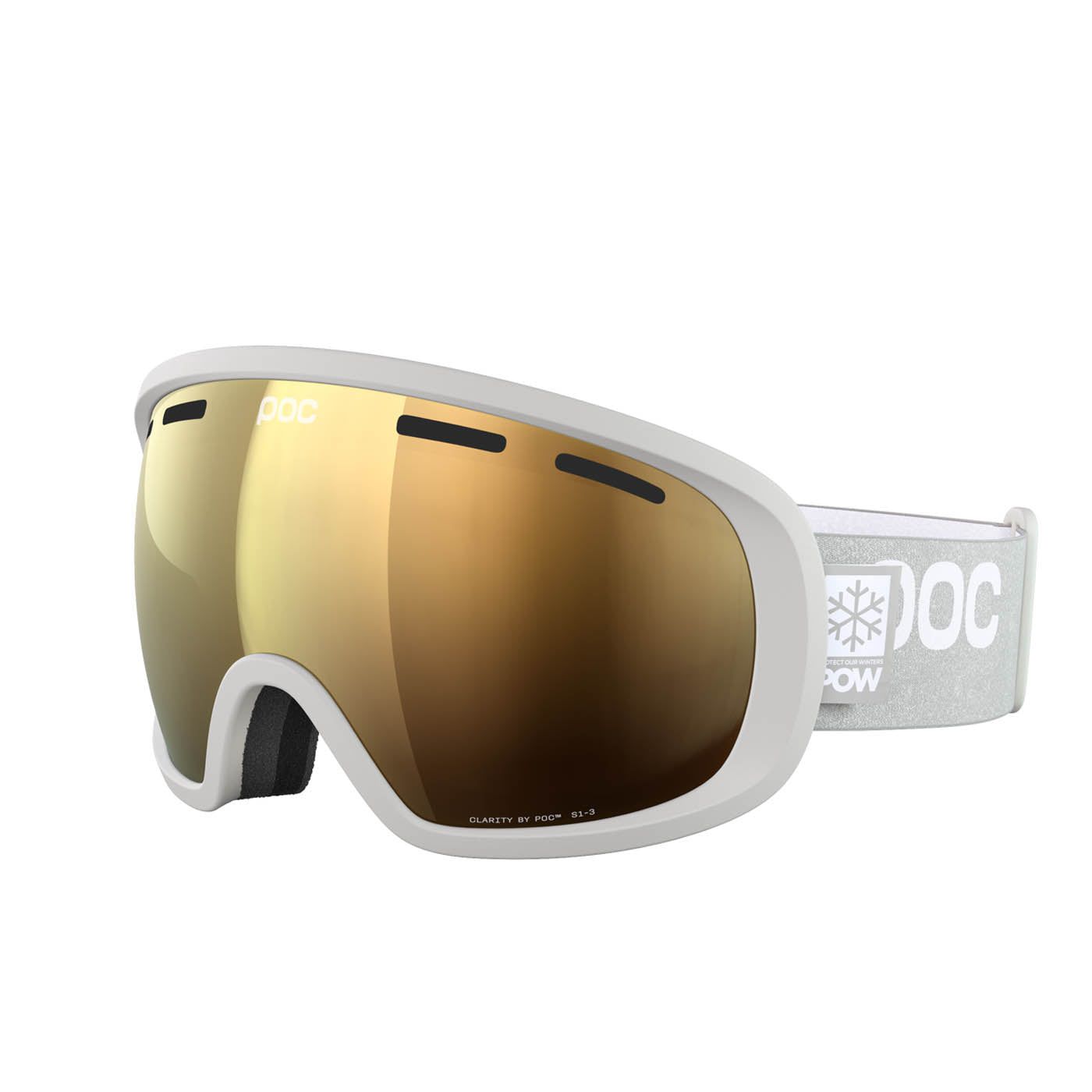 POC *25W*  Fovea Clarity POW JJ POC