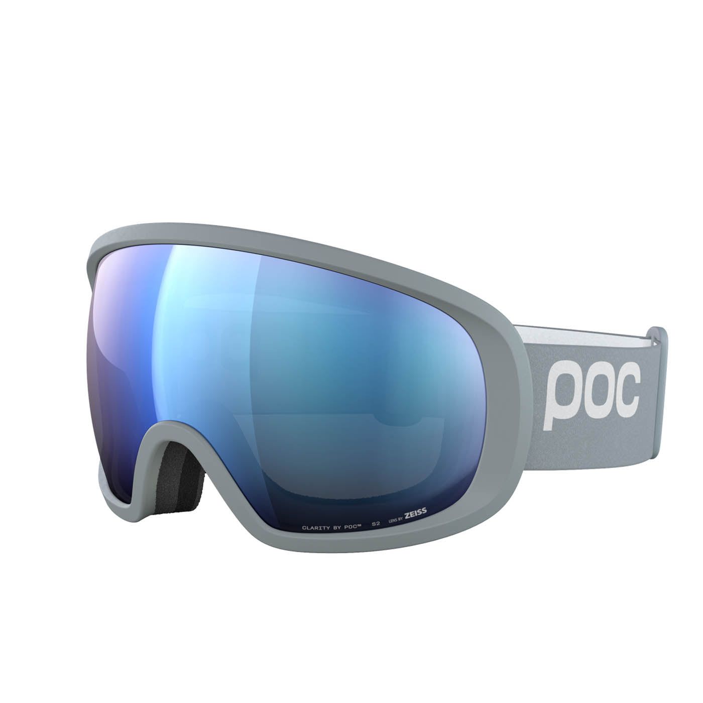 POC *25W*  Fovea POC