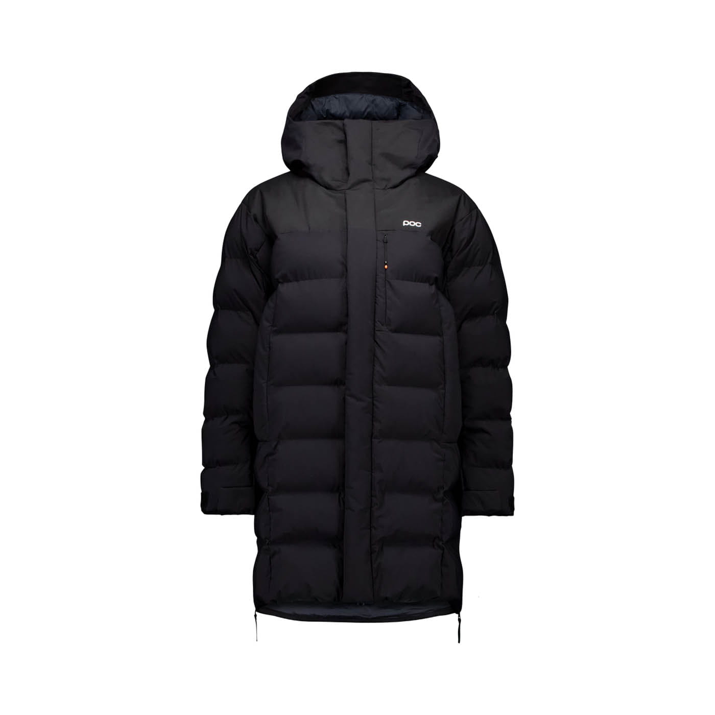 POC CLOTHING - Men - Outerwear - Jacket POC *25W*  M's Race Loft Parka