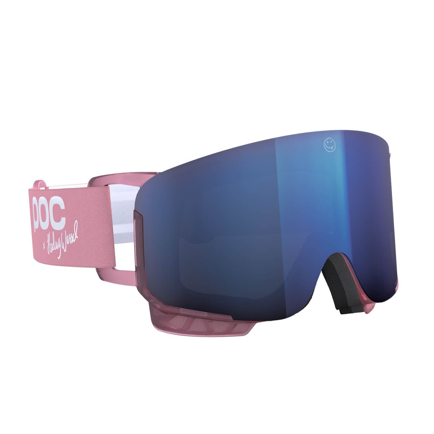 POC SKI - Goggles POC *25W*  Nexal Hedvig Wessel Ed.