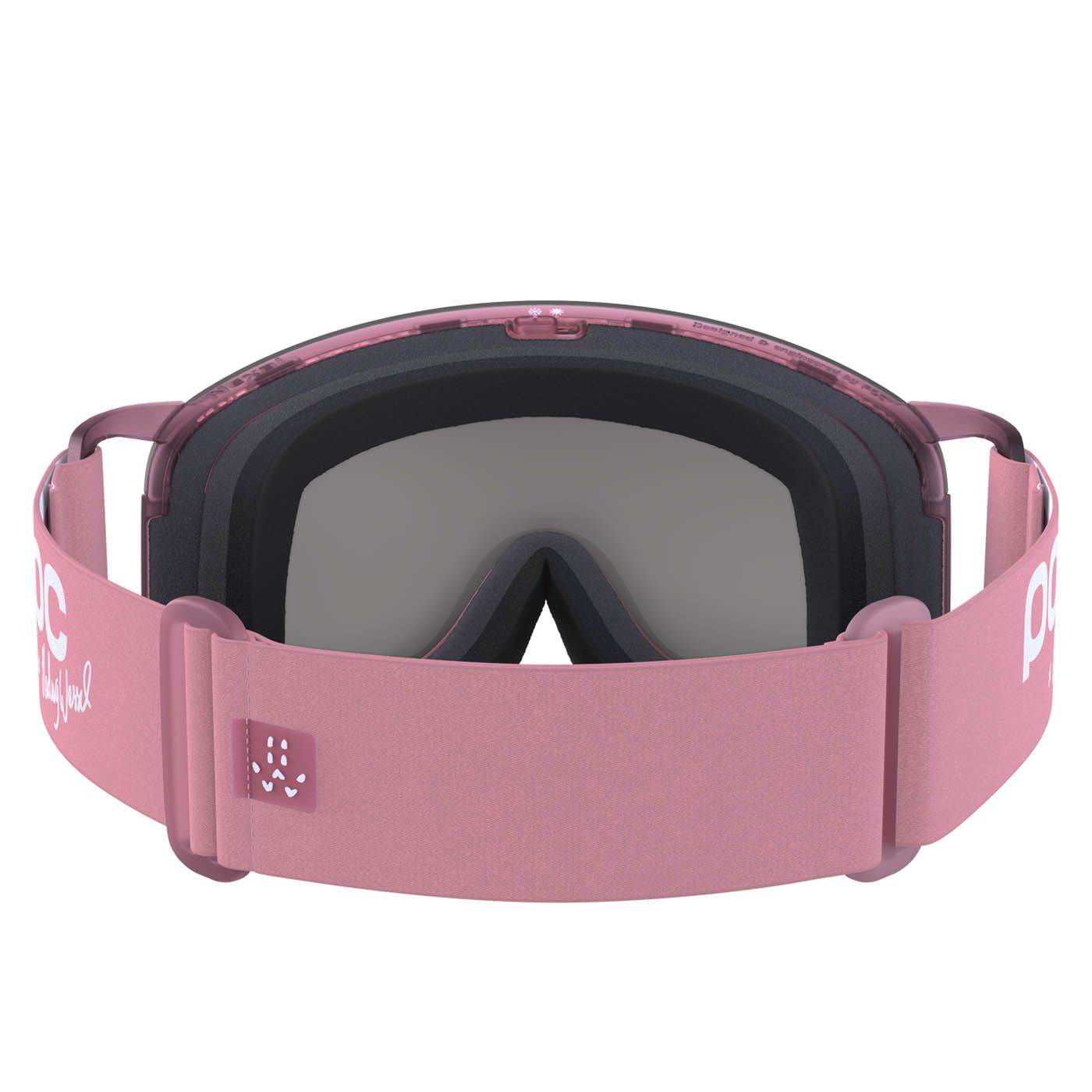 POC SKI - Goggles POC *25W*  Nexal Hedvig Wessel Ed.