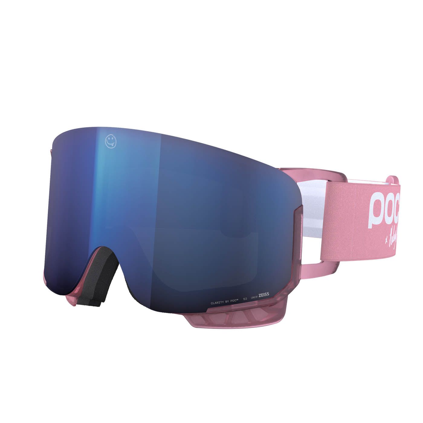 POC SKI - Goggles POC *25W*  Nexal Hedvig Wessel Ed.