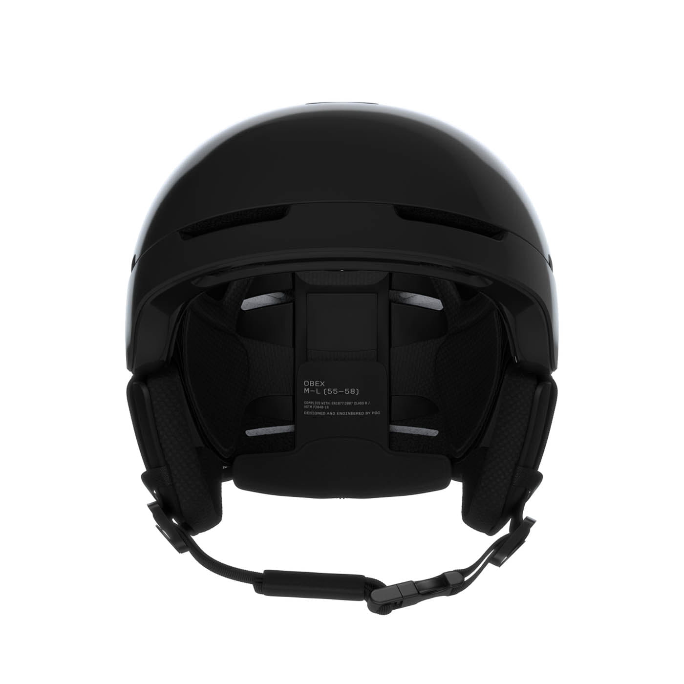 POC *25W*  Obex Connect POC
