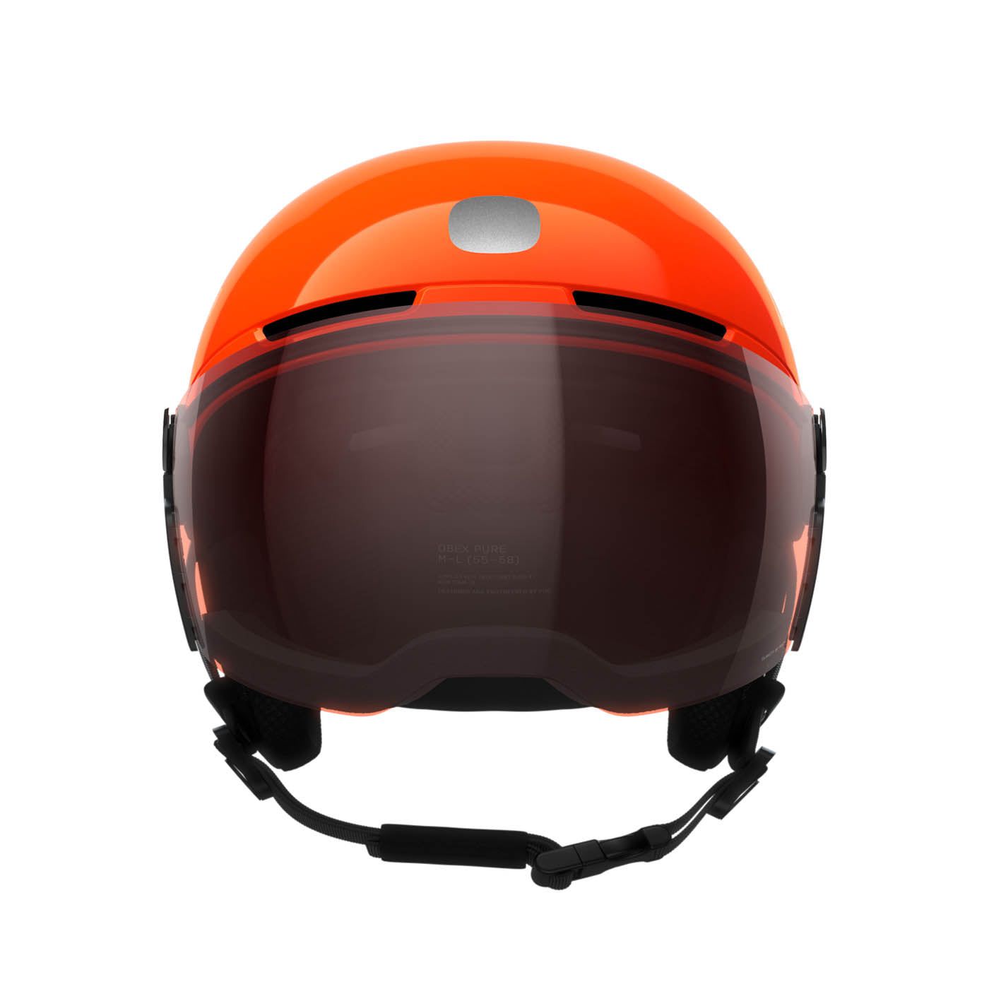 POC SKI - Helmets POC *25W*  POCito Obex Visor