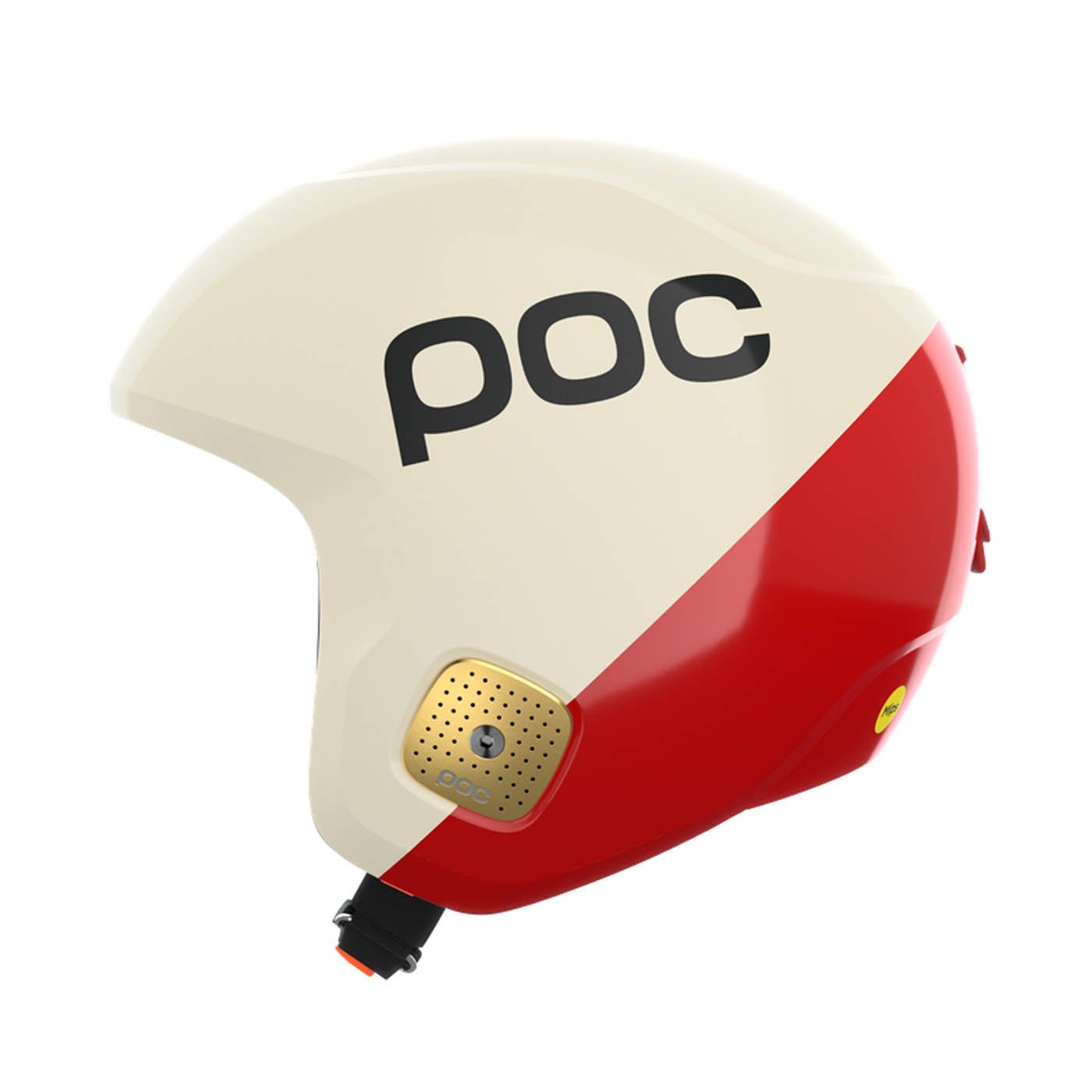 POC *25W*  Skull Dura Comp MIPS POC