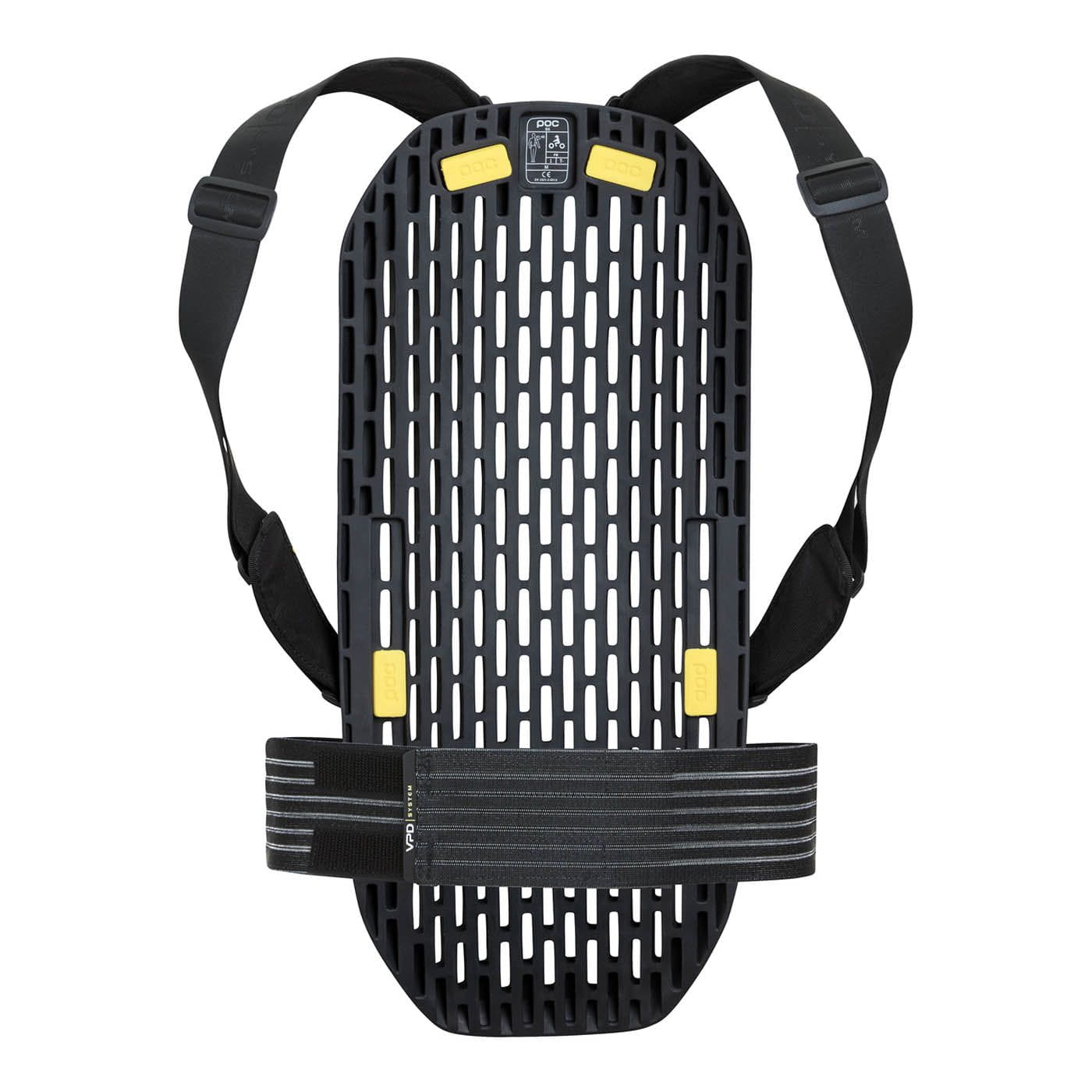 POC SKI - Race Protection POC *25W*  VPD System Back