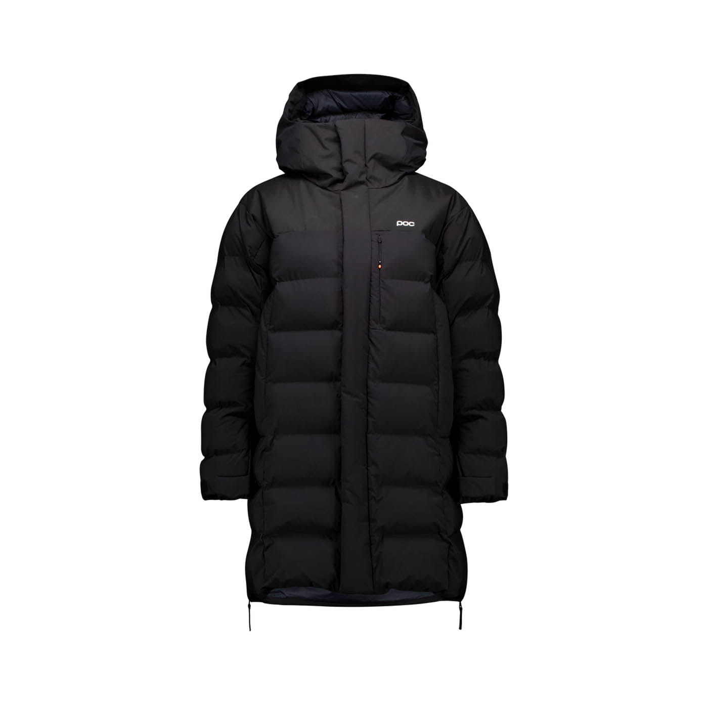 POC CLOTHING - Women - Outerwear - Jacket POC *25W*  W's Race Loft Parka