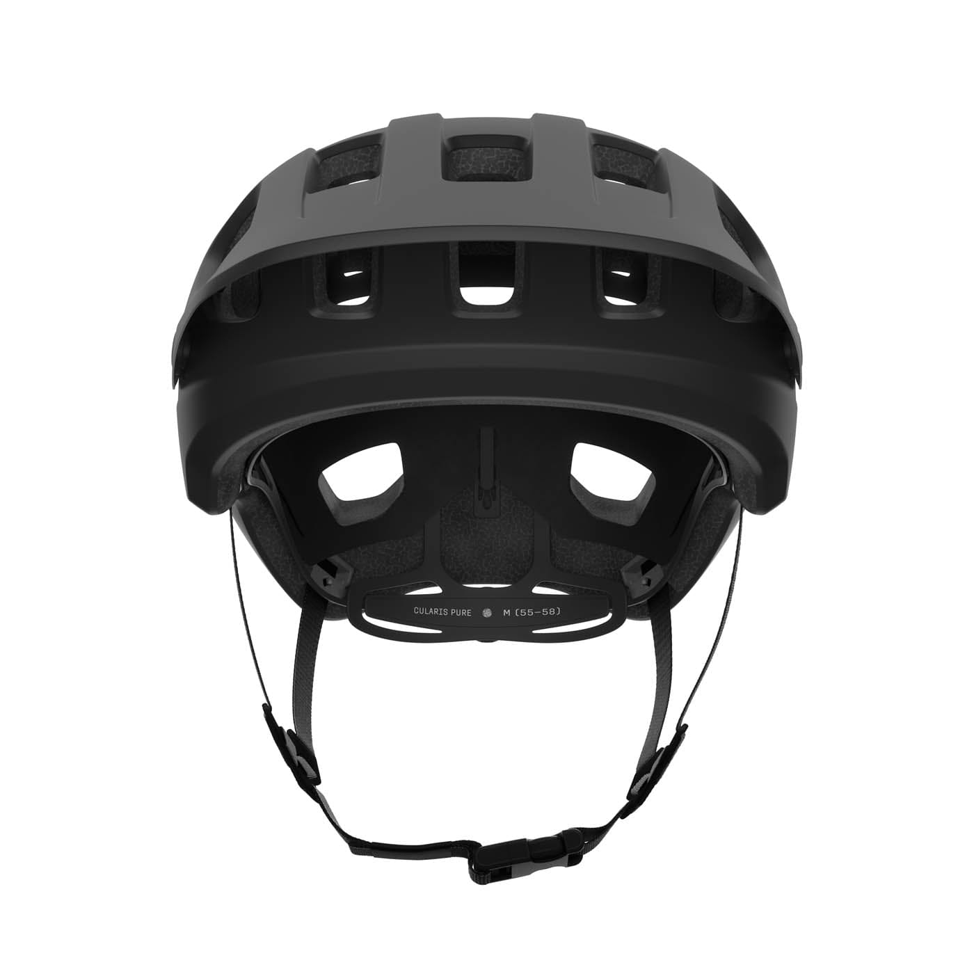 POC BIKE - Helmets POC *26S*  Cularis Pure