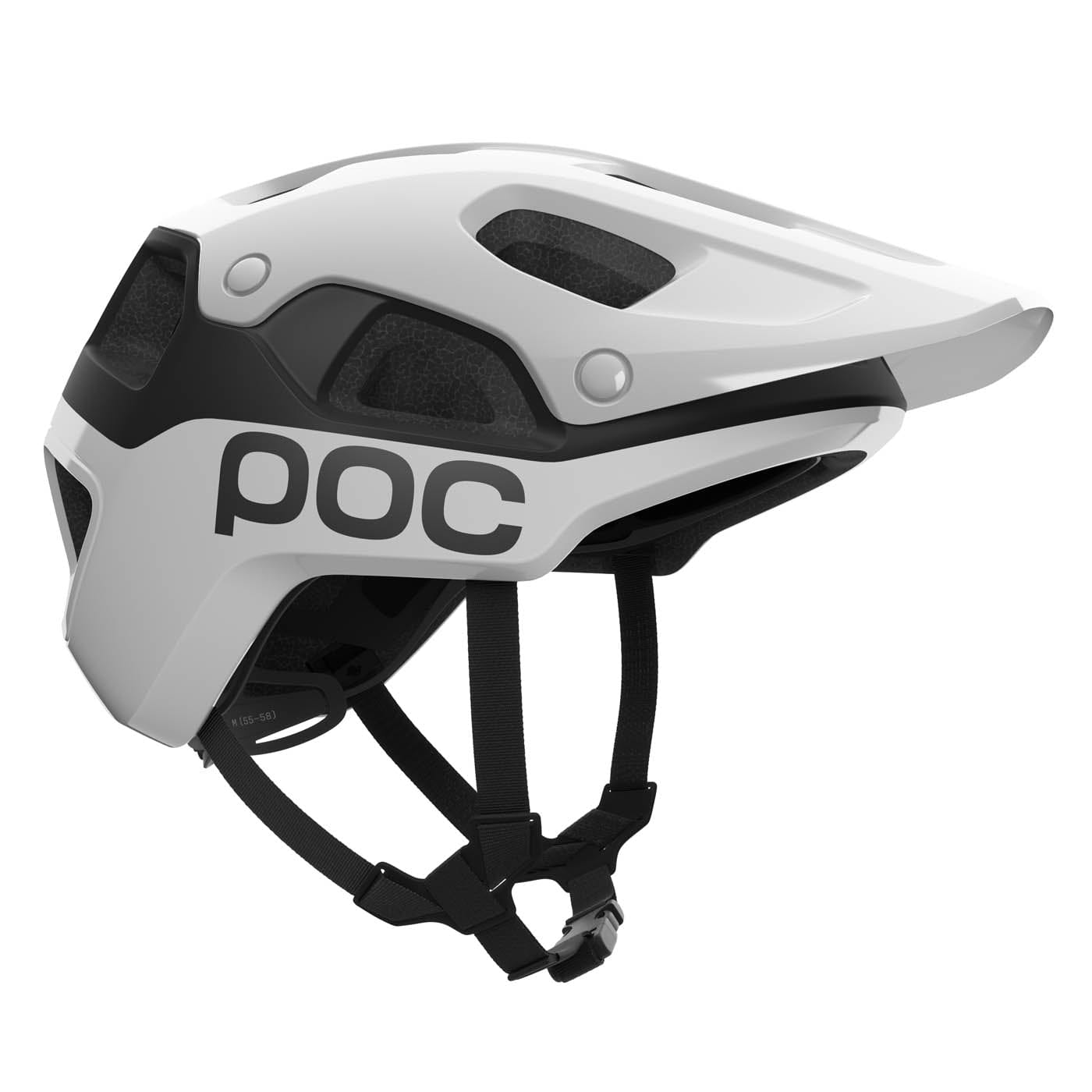 POC BIKE - Helmets POC *26S*  Cularis Pure