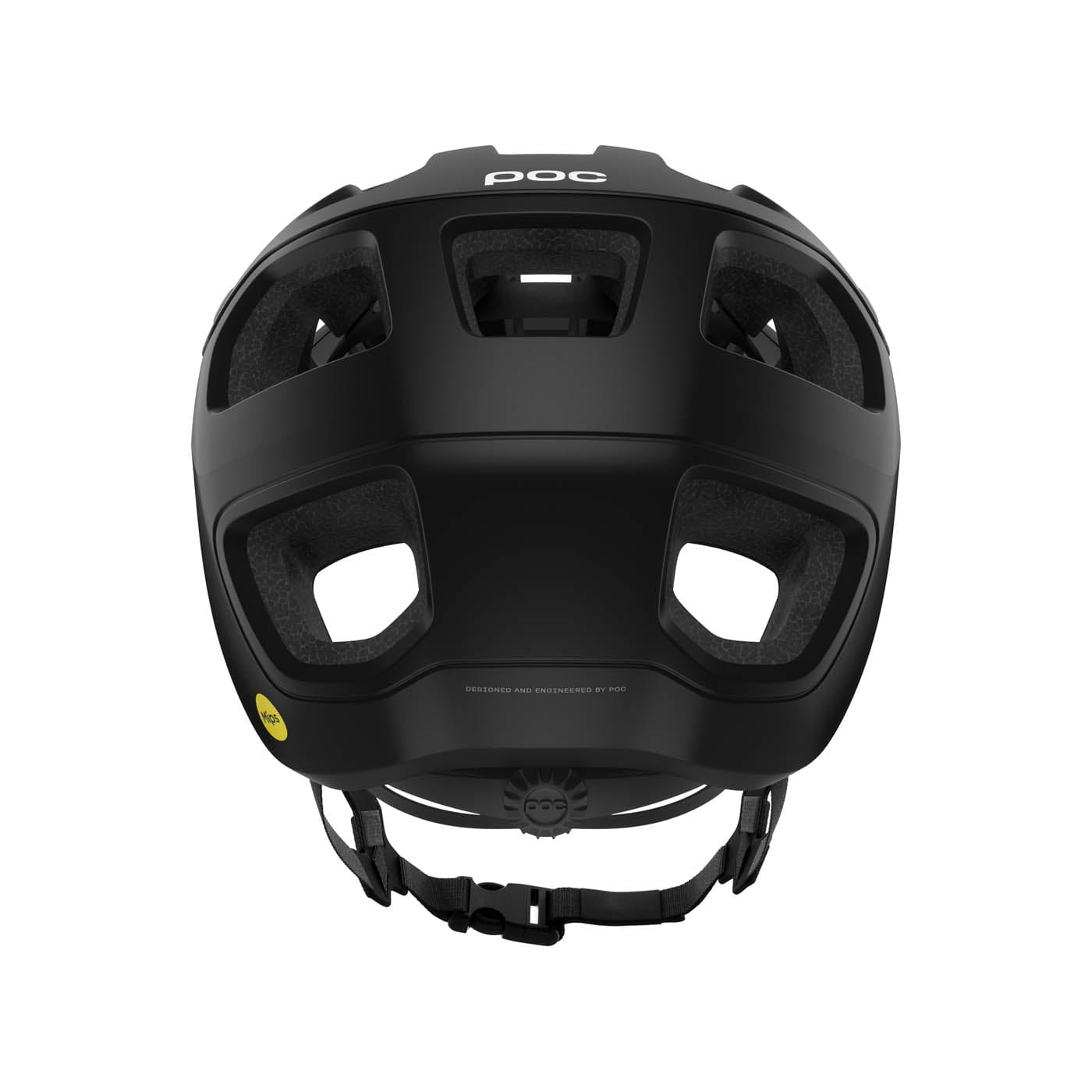POC BIKE - Helmets POC *26S*  Cularis Pure