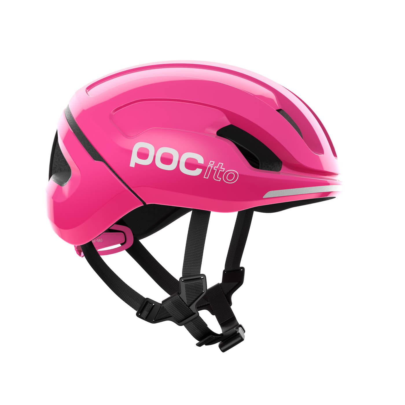 POC BIKE - Helmets POC *26S*  POCito Omne MIPS