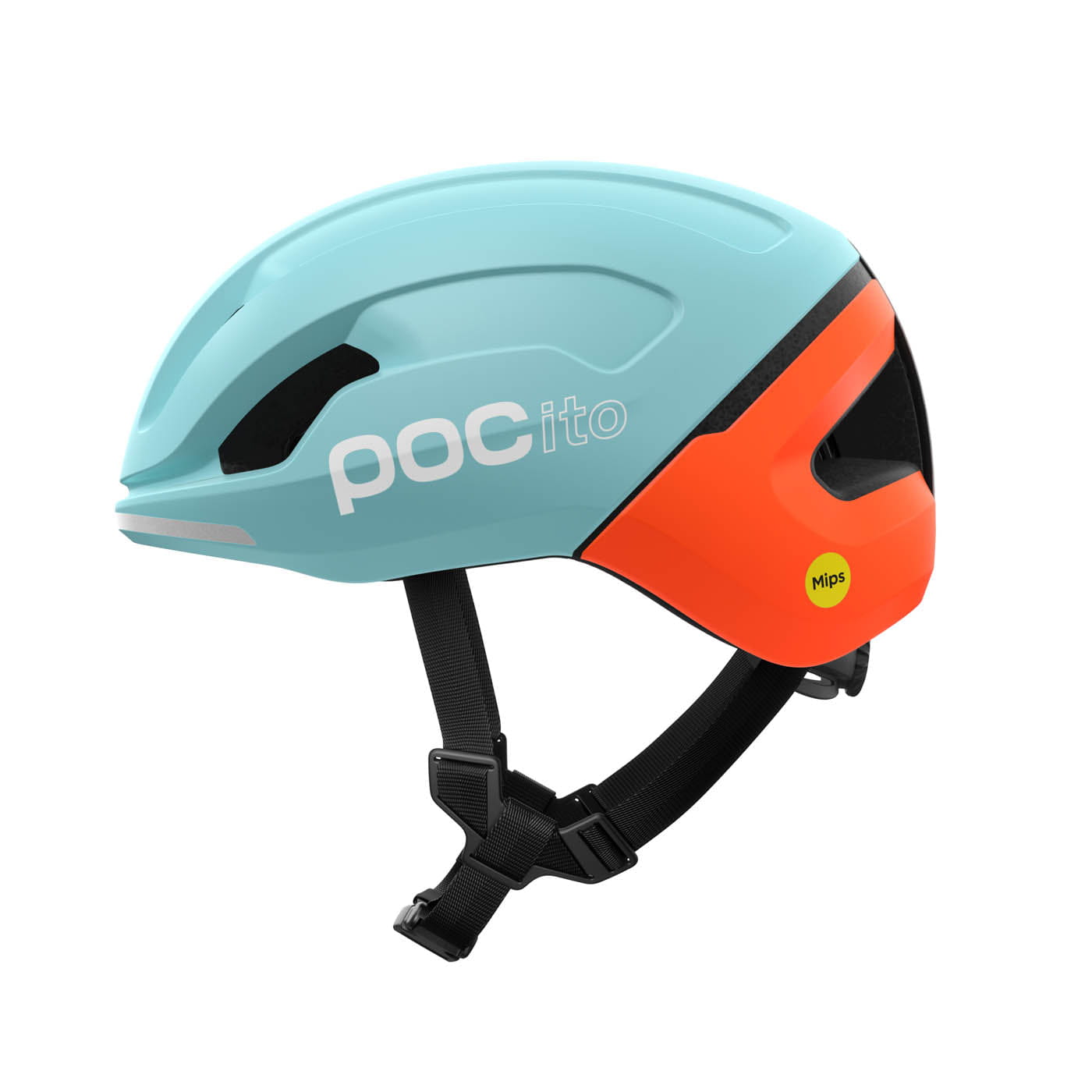 POC BIKE - Helmets POC *26S*  POCito Omne MIPS