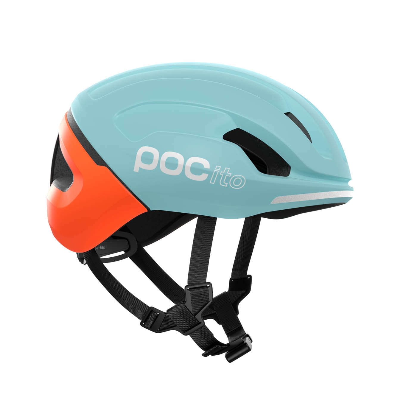POC BIKE - Helmets POC *26S*  POCito Omne MIPS