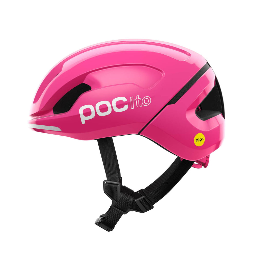 bike helmets poc Kids' POCito Omne MIPS - POC | Bike Shop, Ski Shop and Snowboard Shop