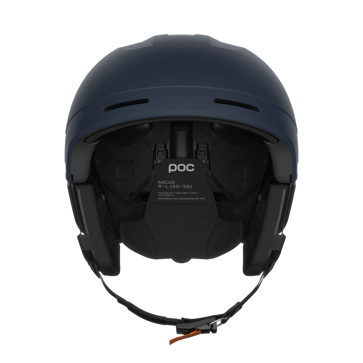 Arcus POC