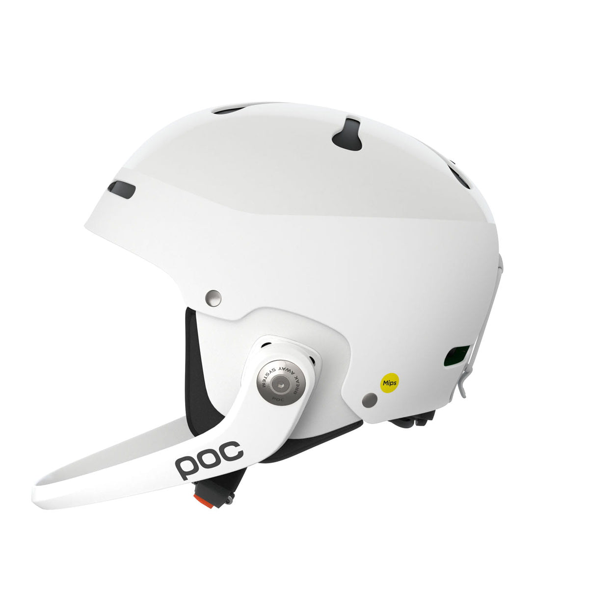 Artic SL MIPS POC