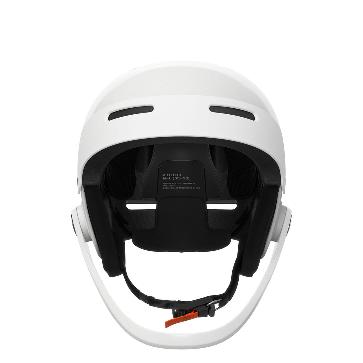 Artic SL MIPS POC