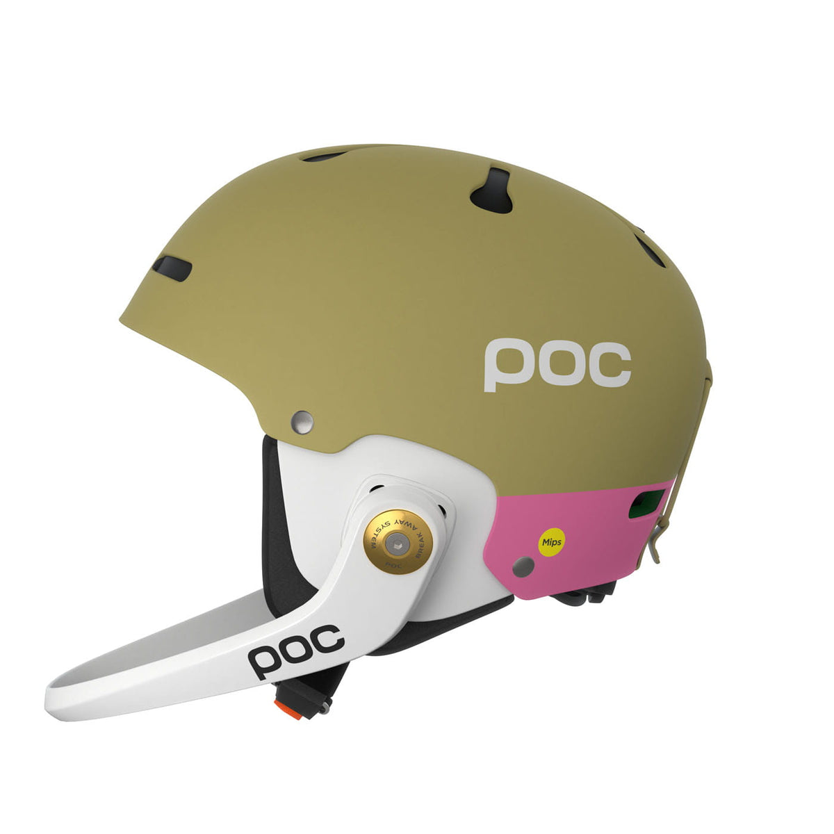 Artic SL MIPS POC