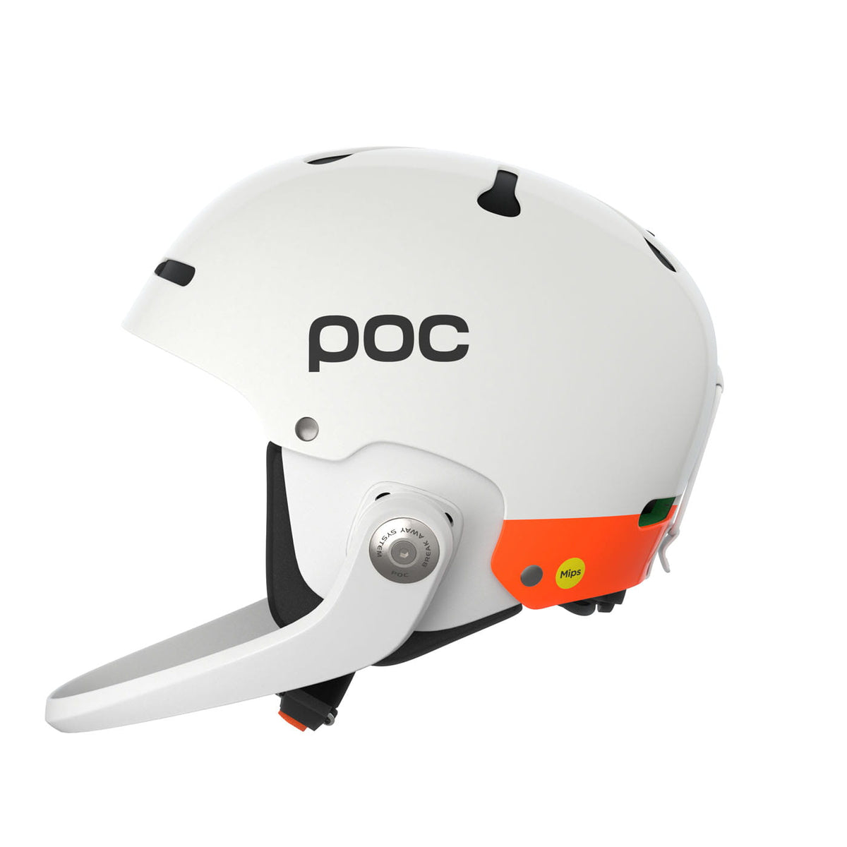 Artic SL MIPS POC