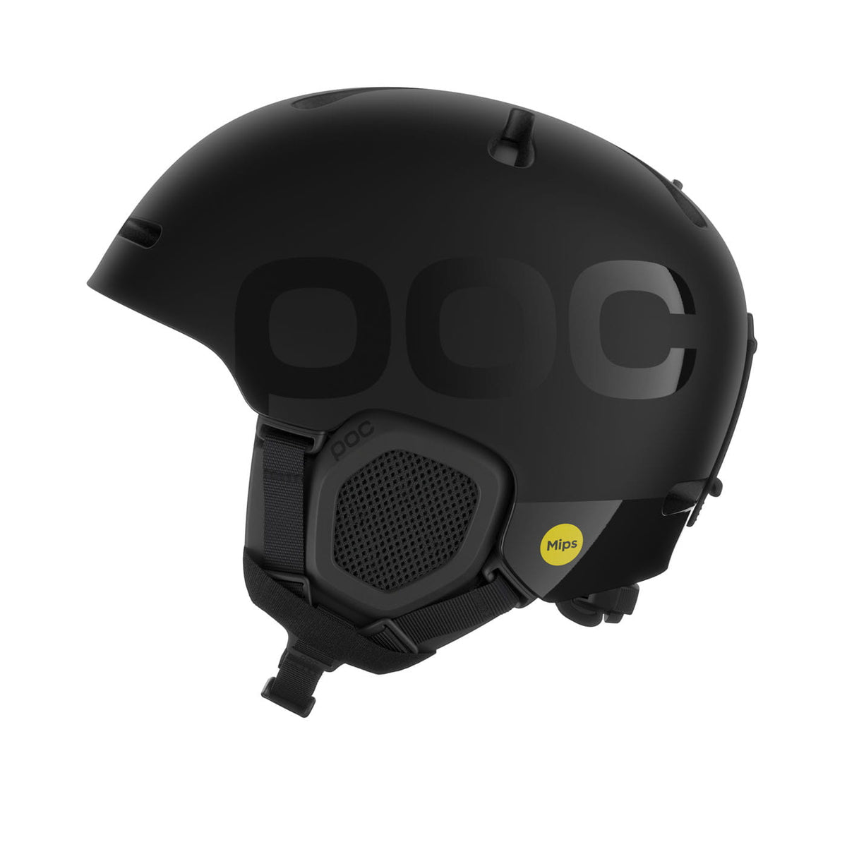 Fornix BC POC
