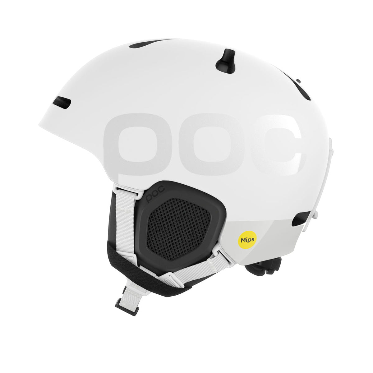 Fornix BC POC