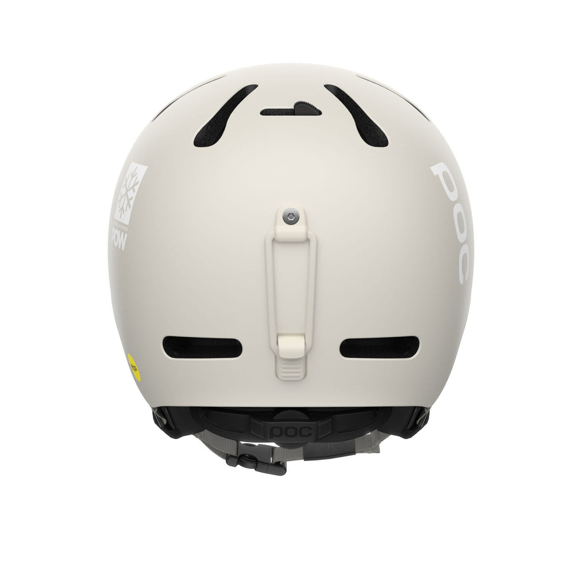 Fornix MIPS POW JJ POC